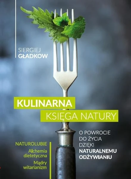 Kulinarna księga natury