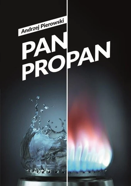 Pan Propan